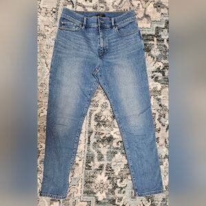 Women's Ann Taylor Jeans - size 0P
